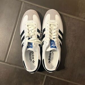 Samba OG Shoes Men’s 8/Women’s 9